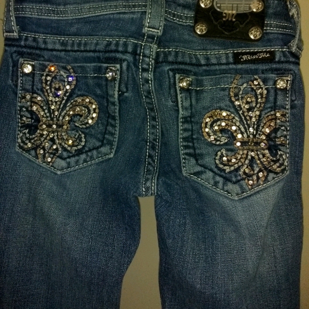 girls miss me jeans